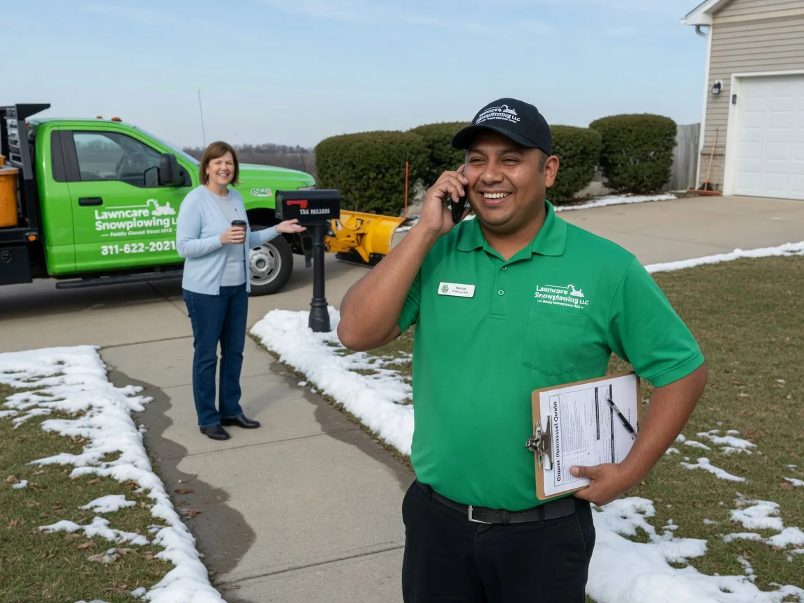 Lawn Care Services By Expert Landscaper Harwich Port, MA FAQs